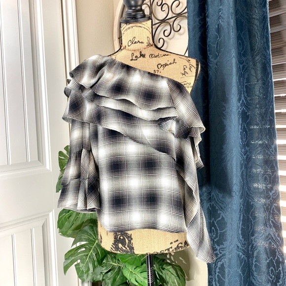 Alice and Olivia top - Picture 3 of 8